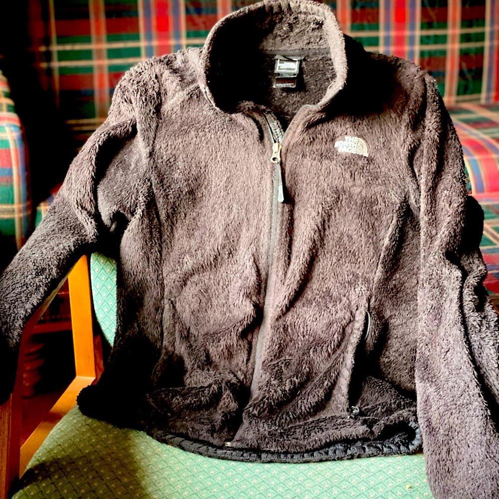 The North Face Women’s Jacket - black